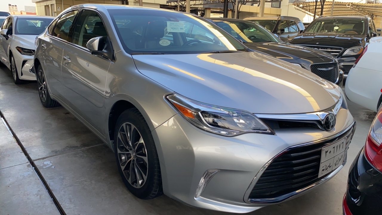 Toyota Avalon
